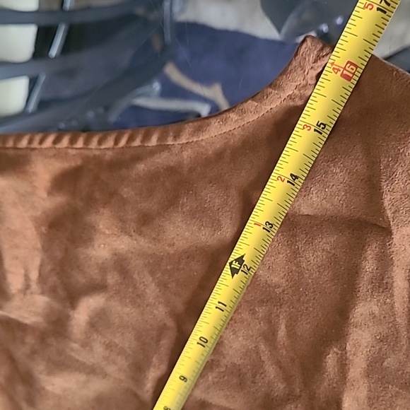 Sleeveless Top ❤️ - Picture 8 of 8